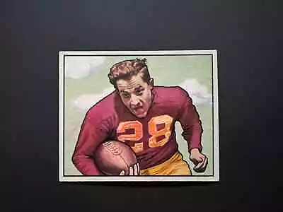 1950 Bowman Football Complete Your Set Pick Your Own • $14.99