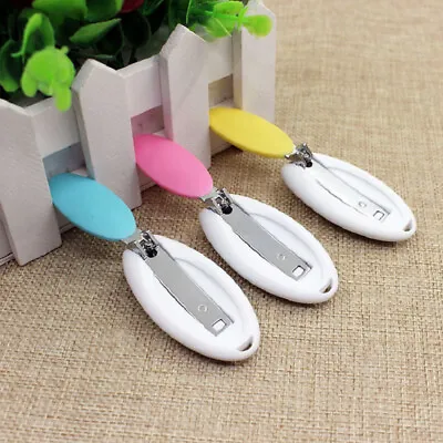 5 PCS Nail Care Suit Baby Infant Clipper Kids Tool Clippers • £13.48