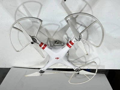 $249 • Buy DJI Phantom 2 Vision Plus Drone - PV331 Untested