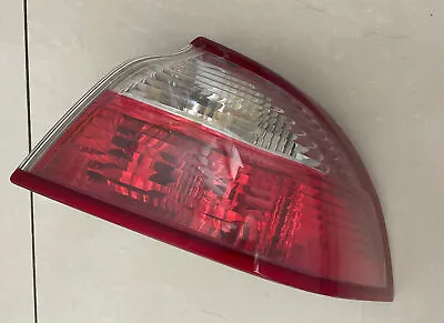 SAAB 9-3 Convertible Passenger Taillight  #12930938 OEM • $72.54