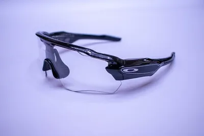 Oakley Radar Pace Bluetooth Headphones / Prizm • $100