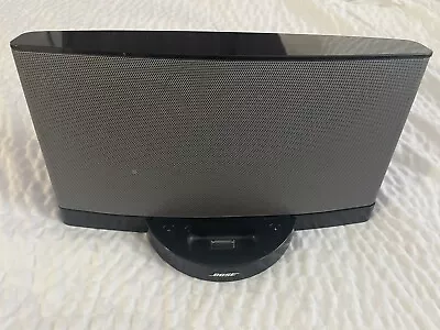 Bose SoundDock Series II (2) Digital Music System IPod Speaker - NO CORD • $20