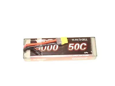 Brand New Venom High Performance Lipo 5000mAh 50c 3S Battery For RC Car  • $70