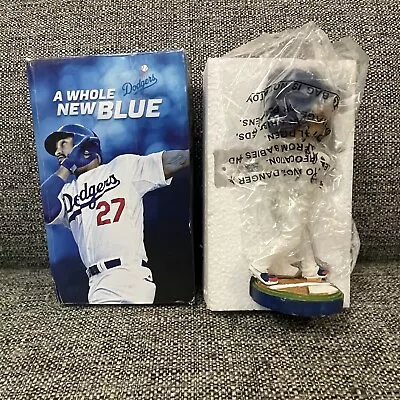 2013 Los Angeles Dodgers Matt Kemp Bobblehead A Whole New Blue MLB Baseball • $44.99