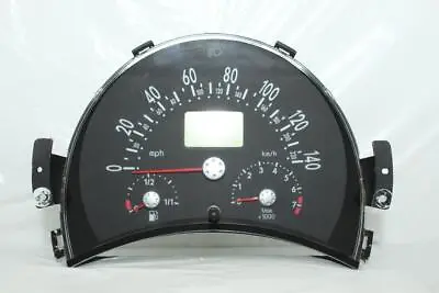 Speedometer Instrument Cluster Dash Panel Gauges 1999 VW Beetle 232722 Miles • $96.75