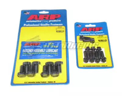 ARP Flywheel & Pressure Plate Bolts For Honda B16 B16A B18 B18B B18C1 B18C5 • $99.49