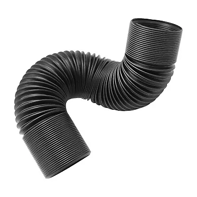 3 Inch Adjustable Cold Air Intake System Hose Pipe Multi-Flexible For Car Turbo • $14.97
