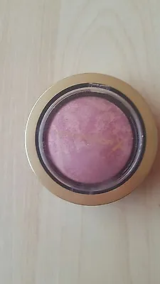  Max Factor Creme Puff Blusher Blush 15 ( Seductive Pink)  • £8.99