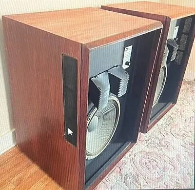 Vintage JBL L200 Studio Master Speakers/PICK UP ONLY • $2750