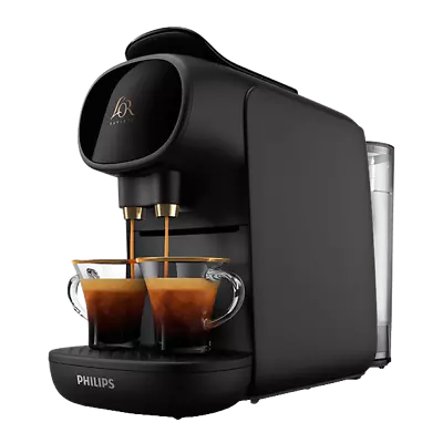 Philips L'OR Barista Sublime Compact Capsule Coffee Machine 19 Bars Pressure New • $104.97