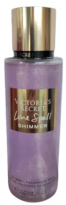 New Victoria's Secret Love Spell Shimmer Body Mist Spray 8.4 Fl Oz • $14.95