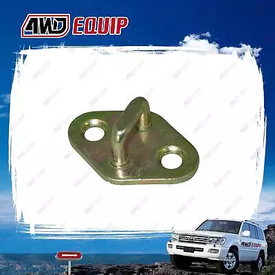 Front Door Lock Striker For Toyota Land Cruiser BJ40 BJ42 FJ40 FJ45 HJ45 HJ47 • $30.31