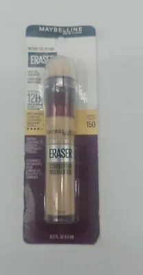 MAYBELLINE Instant Age Rewind Multi-Use Concealer Shade 150 • $10.95