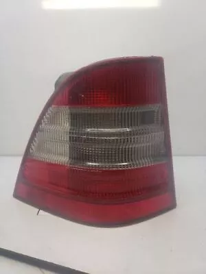 Driver Tail Light 163 Type ML320 Fits 98-01 MERCEDES ML-CLASS 826221 • $66