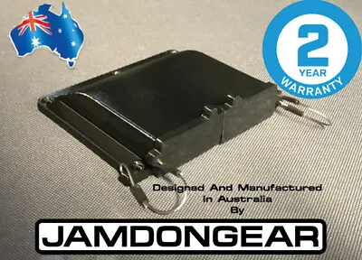 $30 • Buy Black Double Anderson SB50 50amp Plug Surface Cover - Free Shipping
