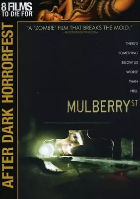 Mulberry Street [After Dark Horrorfest] • $5.94