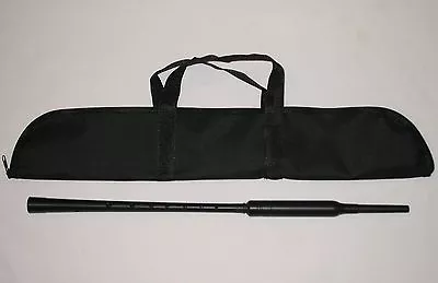 McCallum Plastic Practice Chanter Long PC4 With Soft Case • $88