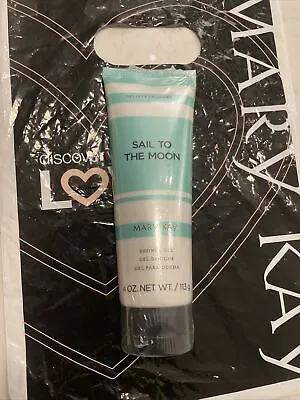 Mary Kay Sail To The Moon Fragrance Mist 5oz NIB!!! • $14