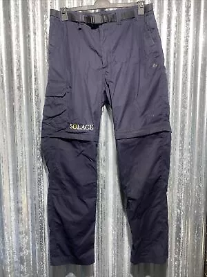 Craghoppers Solar Dry Solace Trousers Size 34w 32L • £8