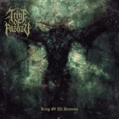 Tribe Of Pazuzu - King Of All Demons NEW CD Save With Combined • $29.24