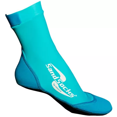 Sand Socks Sand Socks Marine Blue (Ma-Ss) • $27.99