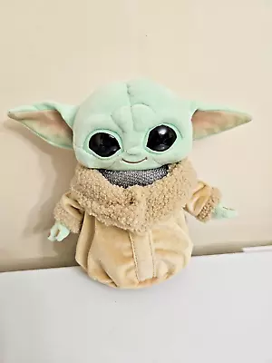 Mattel Star Wars 8  Small Yoda Baby Figure • $15.80