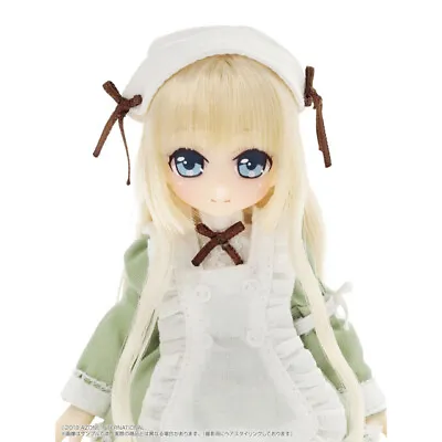 Azone Lil' Fairy Little And Small Maid Series: Miel Ver 1.1 • $199.99