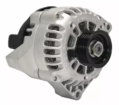 Alternator For Chevrolet Camaro 5.7L 1998-2002 Pontiac Firebird 5.7L 1998-2002 • $68.95