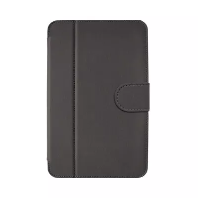 Verizon Folio Case For Verizon Ellipsis 10 - Black • $8.49