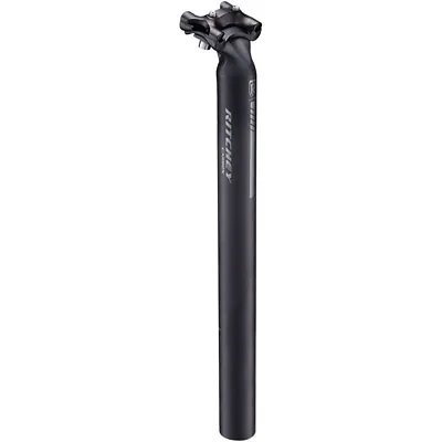 Ritchey Comp Carbon Seatpost 27.2 350mm 25mm Offset Black 2 Bolt Design • $111.28