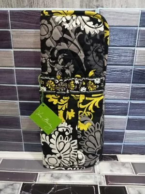 NWT Authentic Vera Bradley Straighten Up And Curl In Baroque 12298 069  • $25