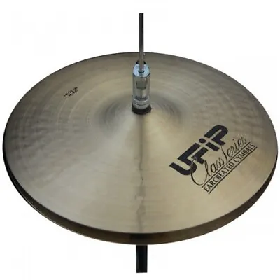 UFiP Class Series 14  Heavy Hi-Hat Cymbal • $258.70