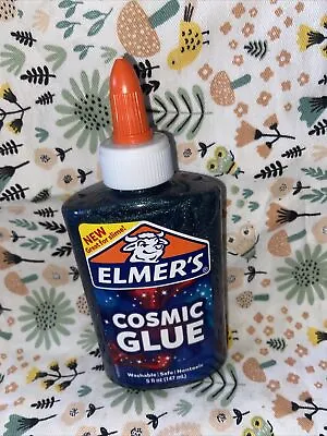$21 • Buy New Elmers Cosmic  Glue Purple 147ml Free Post (Acc441)