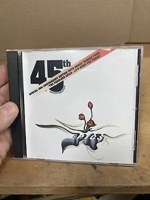 The Epics Cd 45th Anniversary Edition • $42