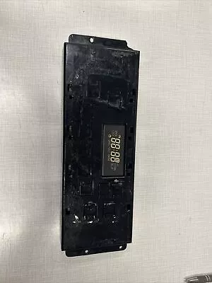 Maytag Oven Range Electronic Control Board P# 8507P249-60 00N21581005 Crack Case • $41.99