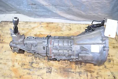 JDM 2004-2008 Mazda RX-8 13B 1.3L Rotary 6Port RX8 6-Speed Manual Transmission • $595