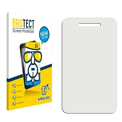 Glass Screen Protector For Samsung GT-C3520 Protective Glass Protection Film • £5.09