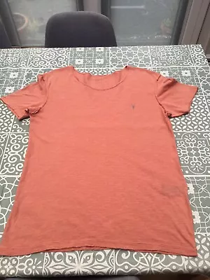  Men’s All Saints T-shirt Size Medium • £5.99