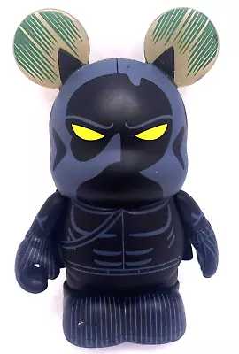 DISNEY Vinylmation - MARVEL Series 1 - BLACK PANTHER - Artist: Thomas Scott • $11.95