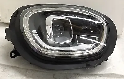 2019 2020 2021 2022 Mini Cooper Headlight Right RH Countryman OEM LED Lamp • $599