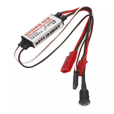 Opto Gas Engine Kill Switch   RC • £16.19
