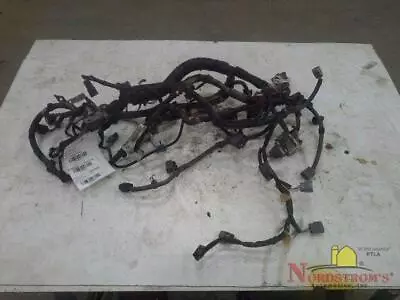 Engine Wire Harness 2011 Mazda 3 • $285