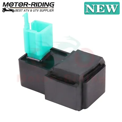 5 Pin CDI Box For Chinese 50c 70c 90cc 110cc 125cc Dirt Bike ATV Go Kart TAO TAO • $7.59