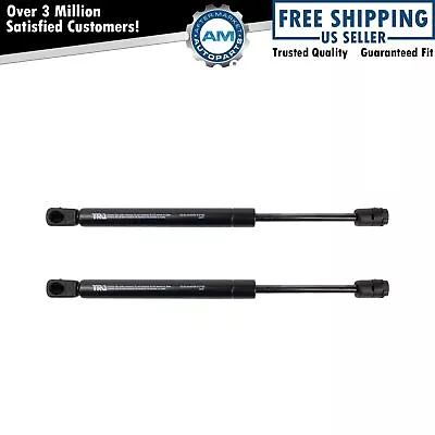 Trunk Lift Support Shock Set 2 For 05-08 Ford Five Hundred FusionTaurus Montego • $19.83