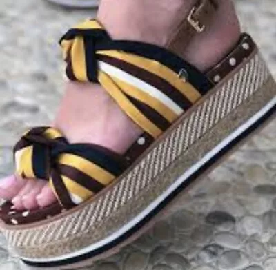 Espadrilles GIOSEPPO - Xanthi 47206 Size 40 • $39.99