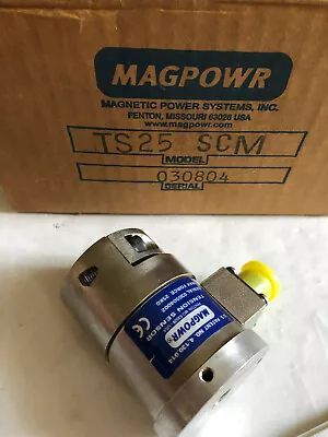 New Magpowr Ts25scm Tension Sensor 4130014 Stud Mount 25 Kg cg • $595