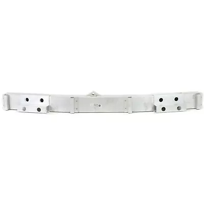 Front Bumper Reinforcement For 2003-04 Infiniti G35 Aluminum Natural Sedan • $95.07