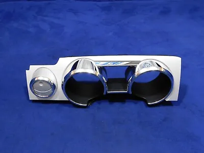 05 2005 Mustang Speedometer Dash Panel Trim Instrument Bezel OEM Take Off V77 • $58.49