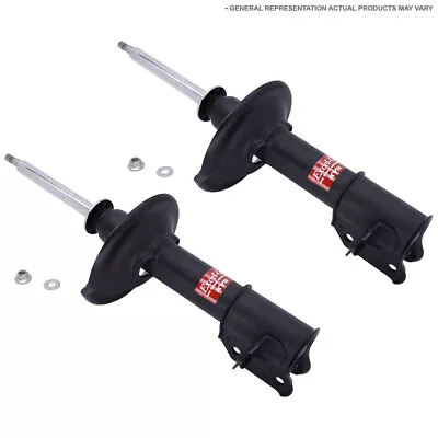 For Saturn LS LS1 LS2 LW1 LW2 L100 L200 L300 KYB Front Pair Shocks Struts • $194.41