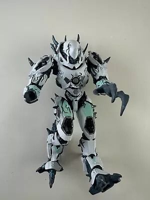 Pacific Rim Uprising Kaiju Drone Action Figure Diamond Select Toys 1 Hand Miss • $0.99